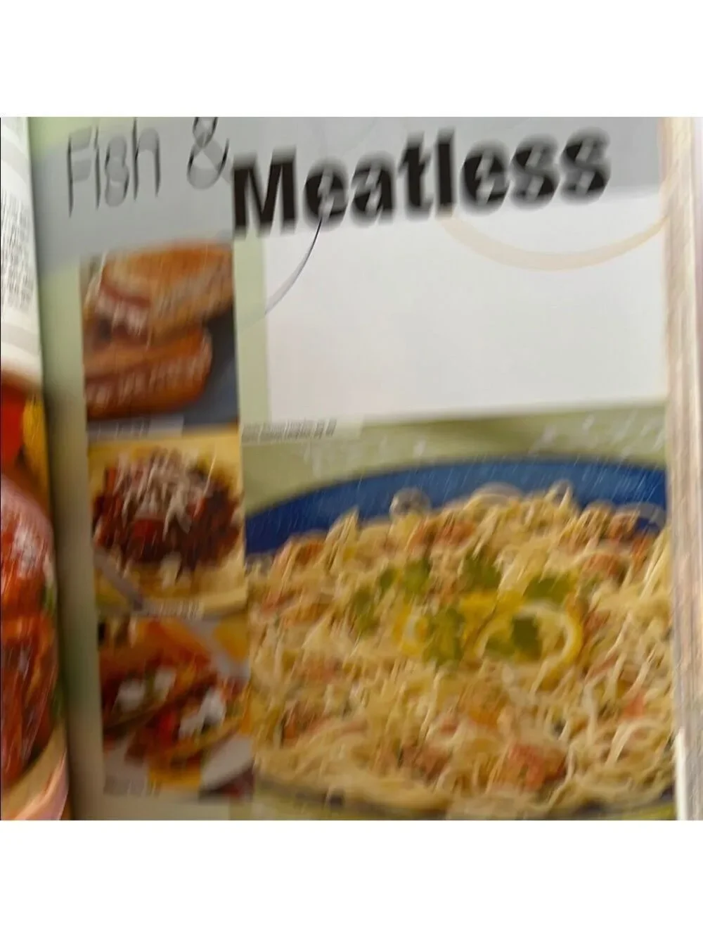 Taste of Home Cookbook - Dinner on a Dime
